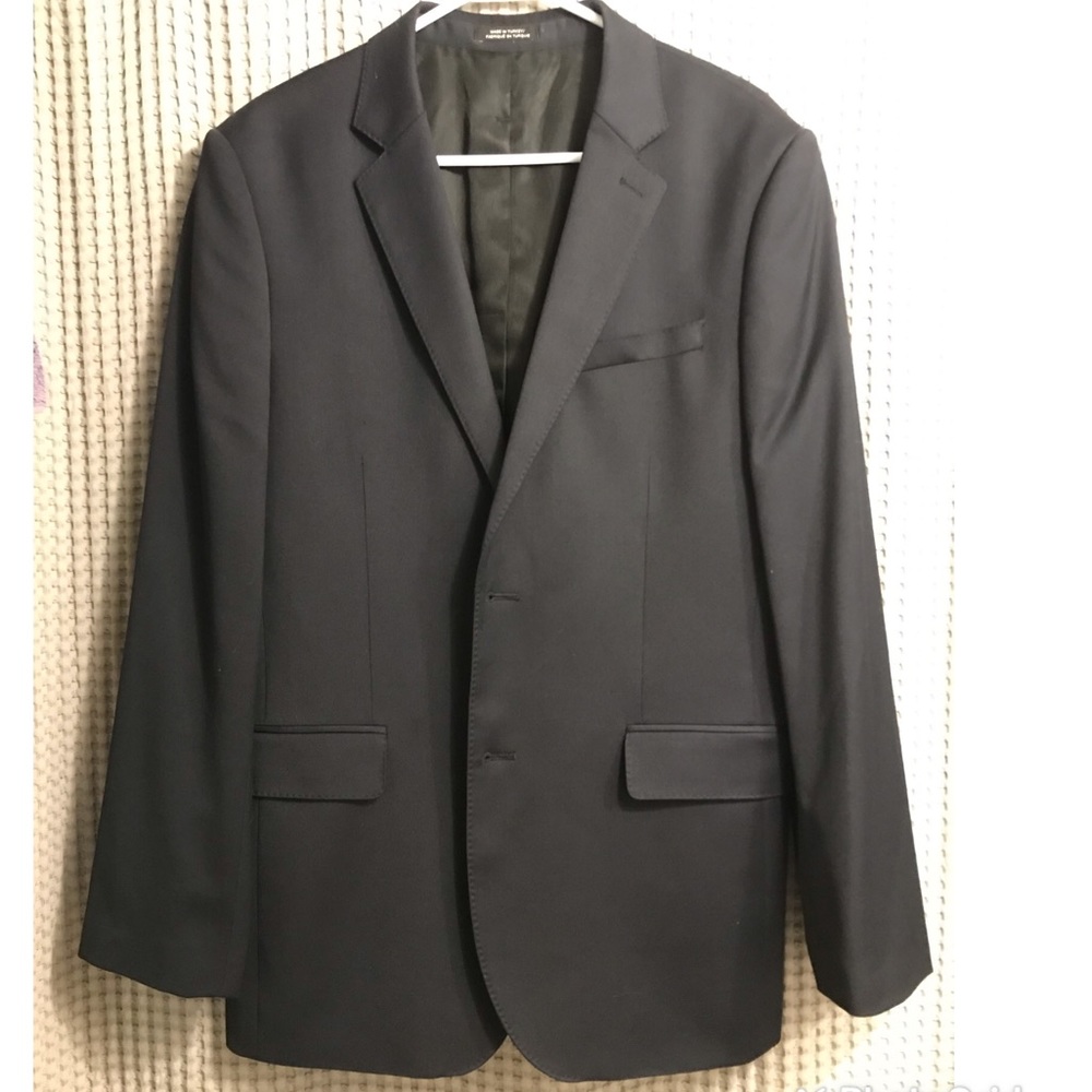 Express Men’s Suit